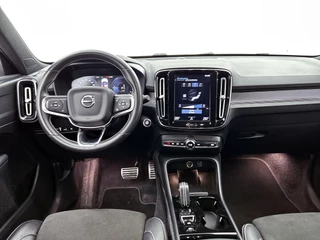 Volvo XC40 1.5 T5 Recharge R-Design | Camera | Navigatie | CarPlay | Adaptive Cruise | / 5