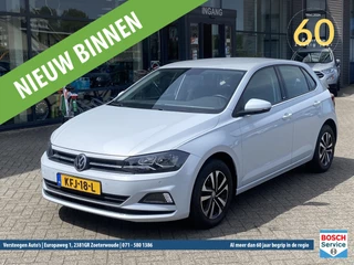VOLKSWAGEN Polo 1.0 MPI 80pk Comfortline