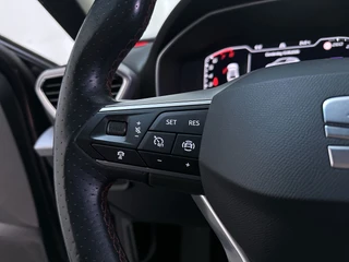 Seat Leon 1.0 TSI FR Business Intense Camera Sfeerverlichting Navigatie LED / 24