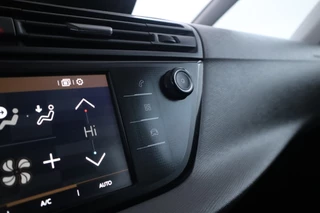 Citroën Grand C4 Picasso 1.2 PureTech Business  7 Persoons, Navgiatie, Camera ,Climate, / 26