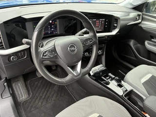 Opel Mokka 1.2 Turbo 130Pk Automaat GS-Line | Climate control | Navigatie | Stoelverwarming | Camera | Cruise control | PrivateGlas | Elektrisch pakket | 17" LM-Velgen / 38