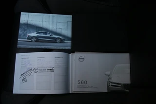 Volvo S60 2.0 T4 R-Design Polestar engineered / 33