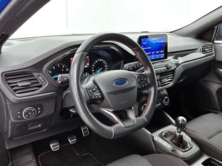 Ford FOCUS 1.0 EcoBoost Hybrid ST Line X Business | Apple CarPlay | Camera | Winter Pack | / 13