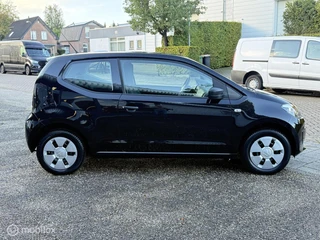 Volkswagen Up! 1.0 easy up! AIRCO 1STE EIGN. 36DKM / 7