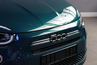Fiat 500 C 1.0 Hybrid La Prima Cabrio / Voorraad / Snel leverbaar / 22