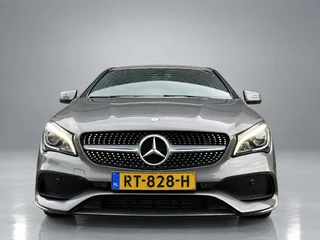 Mercedes-Benz CLA Shooting Brake 180 AMG Edition AUT. | 1e eigenaar | dealer onderh. | navigatie | a. carplay | alcantara interieur / 67