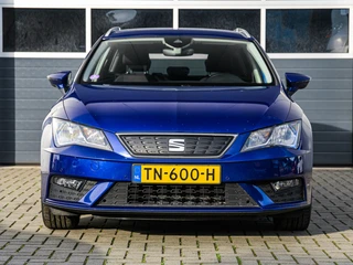 Seat Leon ST 1.0 EcoTSI Style Intense | Carplay | Keyless | Climate control | Cruise control | PDC v+a | Trekhaak / 15