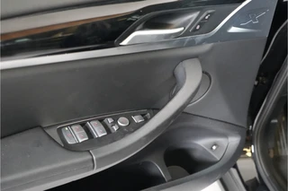 BMW X3 xDrive30e PHEV 293 pk | SOH 96% | Leder | 360° | Sportstoelen | / 23