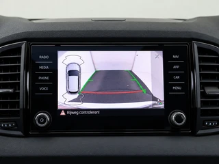 Skoda Karoq 1.5 TSI Sportline Business | Automaat | Schuif-kantel Dak | Sportpakket | Apple Carplay/Android Auto | Adaptive Cruise Control / 20