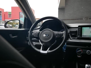 Kia Rio 1.0 TGDI Design Edition NL auto| 1e eigenaar| Dealer onderhouden| Camera / 6