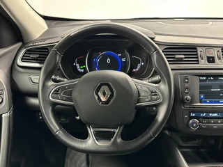 Renault Kadjar 1.2 TCe Intens NAVI CAMERA TREKHAAK ECC CRUISE LM. / 22