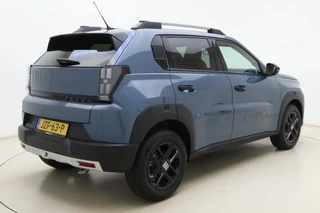 Fiat Grande Panda 1.2 Hybrid 110pk Automaat ICON | Tot 8 jaar Garantie | Apple Carplay/Android Auto | Cruise control | Lichtmetalen velgen | Parkeersensoren | Hoge instap / 2