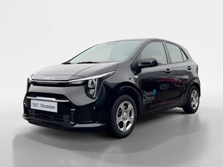 Kia Picanto 1.0 GDi DynamicLine | Navigatie | Cruise control |Parkeer camera achter | Apple Carplay/Android Auto | DEMO