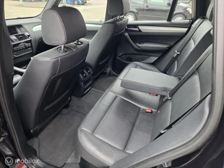 BMW X3 xDrive20i High Executive / 34