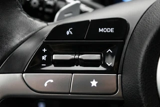 Hyundai Tucson 1.6 T-GDI PHEV Comfort Smart 265pk l Camera l Carplay | Adapt.Cr | AllSeason / 21