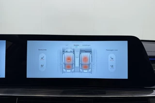 Omoda 5 EV Premium 61 kWh | Camera's rondom | Schuif/kantel dak | LED verlichting | Lederen bekleding | Stoelverwarming/ventilatie | Sfeerverlichting | Drive assist / 29