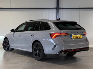 Skoda Octavia 1.4 TSI RS iV PHEV Camera Head-up Memory Sfeer / 5