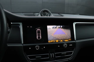 Porsche Macan 2.0 266 PK | NW MODEL | SPORTCHRONO | LEDER | PANO-DAK | MEMORY | STOELVERK. | STOEL/STUURVERW. | CAMERA | / 12