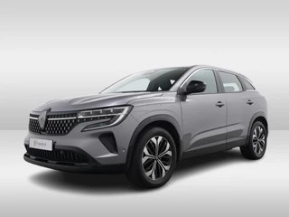 Renault Austral 1.3 MILD HYBRID 140PK EQUILIBRE  |  Pack City | Camera | Stoelverwarming