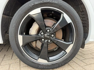 Audi Q5 55 TFSI e quattro Competition S-Line Nieuwstaat !! / 17