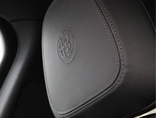 Alfa Romeo Stelvio 2.0 T AWD Veloce  | Leder | H/K | ACC | 21'' / 72