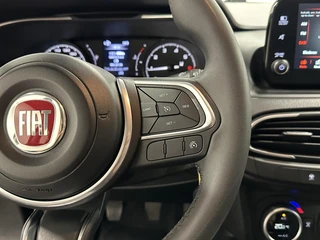 Fiat Tipo 1.0 Life CRUISE CLIMA LM NAVI CARPLAY / 21