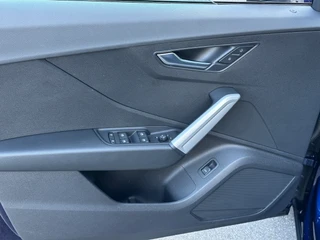 Audi Q2 35 TFSI 150pk S-tronic Advanced Camera | Adap. Cruise | Carplay | Elek. Achterklep | Rijklaar incl. 12 maanden Bovag garantie / 10