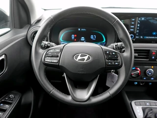 Hyundai i10 1.0 Comfort Smart 5-zits Automaat Private lease 389 pm / 19