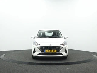 Hyundai i10 1.0 Comfort Carplay Navigatie | Airco | Cruise control / 14