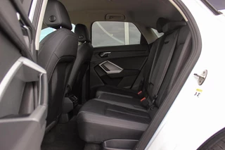 Audi Q3 Sportback 35 TDI Pro Line S | S-line | Apple Carplay | Achteruitrijcamera | Virtual Cockpit | Rijstrooksensor | Cruise control | Trekhaak | MMI Navigatie | Leer | Parkeer assistent / 18