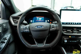 Ford Kuga 2.5 PHEV ST-Line X | Nieuw model | Pano | Winterpack | B&O | HuD | Navi | 360 cam | ACC / 5