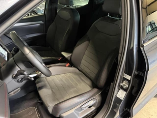 Seat Arona 1.0 TSI FR DSG 116PK Virtual Beats Sfeer Camera / 32