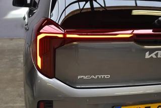 Kia Picanto 1.0 DPi 63pk 4-zits AMT DynamicPlusLine / 27