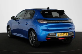 Peugeot 208 1.2 Hybrid 110 e-DCS6 Allure Navigatie Achteruitrijcamera Apple CarPlay / 5