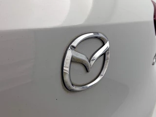 Mazda CX-3 2.0 SkyActiv-G 120 GT-M | Adaptive cruise control | Stoelverwarming | Navigatie | Bose | Camera / 32