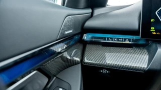BMW i5 Touring eDrive40 84 kWh / 17