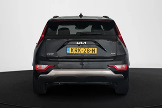 Kia Niro 1.6 GDi PHEV DynamicLine Keyless Achteruitrijcamera Apple CarPlay 18" / 16