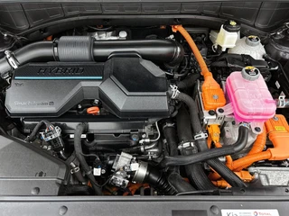 Kia Sorento 1.6 T-GDI Hybrid 2WD Dynamic Plus Line LEDER | PANORAMADAK | CAMERA / 32