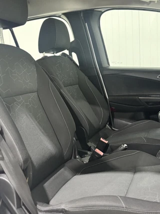 Ford B-Max 1.0 EcoBoost Style|DEALERONDERHOUDEN|CRUISE|NAVI / 14