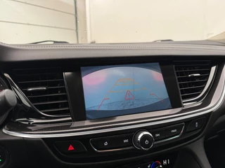 Opel Insignia Sports Tourer 1.5 Turbo Innovation Adaptive cruise | Stoelverwarming | CarPlay | Camera | Parkeersensoren / 26