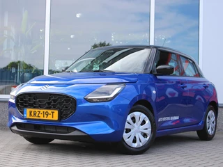 Suzuki Swift 1.2 Comfort Smart Hybrid / 10