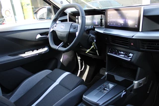 Opel Frontera 1.2 Turbo Hybrid GS 7p. 5 JR GARANTIE | Winterpack | Cruise control | Achteruitrijcamera | BLIS / 7