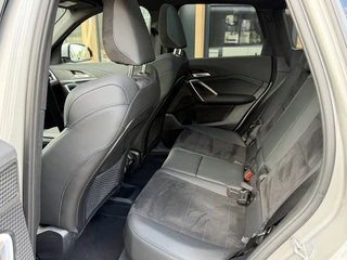 BMW X1 xDrive25e M-sport Camera | Panorama-dak | Keyless | / 7