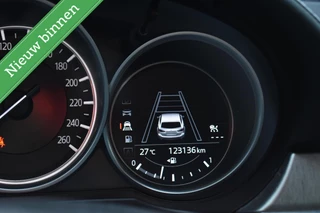 Mazda 6 Sportbreak 2.0 SkyActiv-G 165 LED/CARPLAY/HUD/ACC/CAMERA/DAB/ETC.! / 7