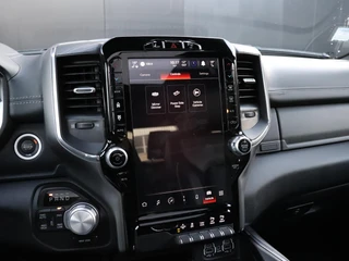 Dodge Ram 1500 5.7 V8 4x4 Crew Cab Laramie | LPG | H&K | LEDER | MEMORY | PANO | LUCHTVERING | TREKHAAK | STOELVERK. | 360° CAMERA | CAMERA | NAVI | CRUISE | / 11