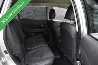 Mitsubishi Outlander 2.4 PHEV Plug in CAMERA/ANDROID CARPLAY/PDC/HALF LEDER/ETC.! / 18