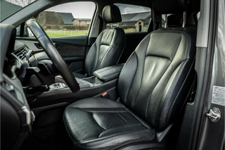 Audi Q7 3.0 TDI e-tron Quattro  Panorama Luchtvering / 7