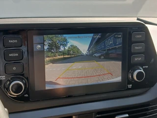 HYUNDAI I20 1.0 T-GDI MHEV Comfort / Cruisecontrol / Carplay / / 19
