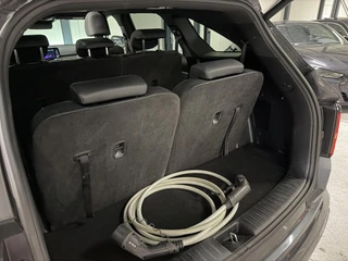 Kia Sorento 1.6 T-GDI Plug-in Hybrid 4WD ExecutiveLine 7p. / 50