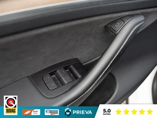 Tesla Model Y Long Range AWD SoH 91,1%| 513 pk | 2023 | Trekhaak | Panorama | Dealer onderhouden / 42